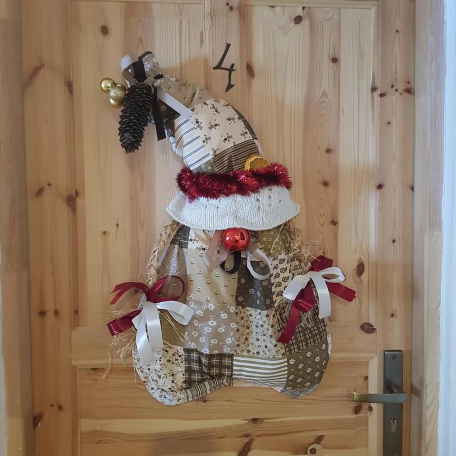 Pokoje Goscinne Art- Dworek Bad Kudowa Exterior foto